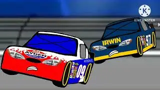 Me vs kurt busch (85th video)