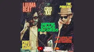 Indie Dance *Hippie Dance Records, Rebolledo, Superpitcher, *Luuma Beat on Pure Ibiza Radio 97.FM