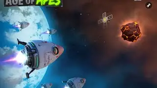 Planet Fire star s510 x s134 #AoA