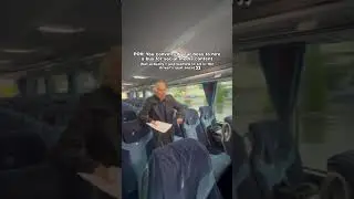 Vielen Dank an Maier Reisen f&uuml;r die Bereitstellung des Buses!