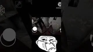 Troll face | spider granny as revenge#karma troll#face#edit#