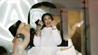 Aya Nakamura - Hypé (speed up)