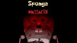 Sponge Massacre (Both Endings) - By Triple Dev