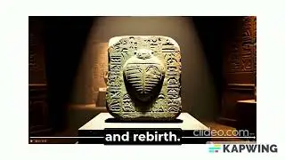 AR/VR Digital Twin Demo Experience - EGYPTIAN MUSEUM
