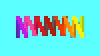 I Broke Netflix Rainbow Logo Effects | Preview 2 You're Mine Extended Effects