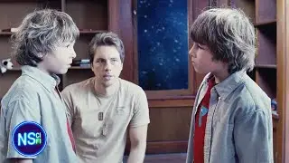 The Other Danny | Zathura: A Space Adventure