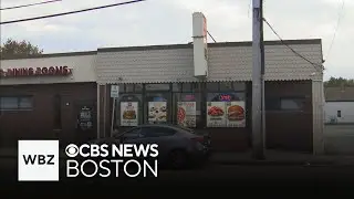 Teenage boy wounded in Brockton shooting, no arrests made