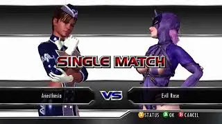 Rumble Roses XX (XB360 / XBS) | Playthrough p.58