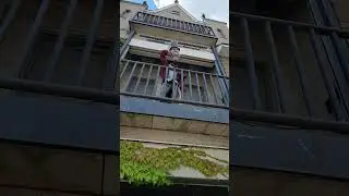Indiana Beach, &nbsp;Dr. Frankenstein's Castle