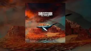 Ambassador - Belly of the Whale (Full album - 2018) [Prog Alternative Experimental rock]