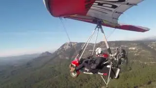 Sortie Bessillon