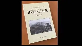 The Frenchman: Francis Barrallier&rsquo;s 1802 Expedition & Legacy &ndash; Bushwalking NSW Presentation
