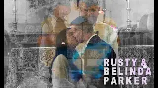 Rusty and Belinda Parker Wedding