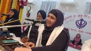 ਪ੍ਰਭ  ਪਾਸਿ ਜਨ ਕੀ ਅਰਦਾਸਿ Bibi dilpreetkaurpatialawale cont9988475952#bibidilpreetkaurpatialawale#wmk