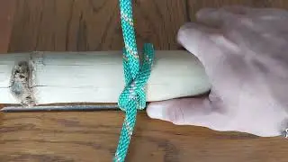 Nó Volta do Fiel (Nó de Porco)