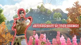 Astronaut in the ocean 🌊 | fastest noob player | realme 6 pro | virus 3
