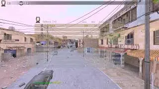 COD 4 LIVE 2019 | Major Zabih