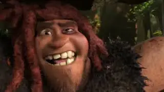 grugs inventions but everything rhymes with grug