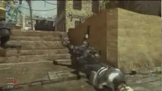 MW3: D3F3CTDAVIS Intro to Tiger
