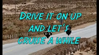 Don Felder - Heavy Metal (Takin' a Ride) (with Lyrics)