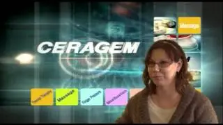 Ceragem film IMPULS SYSTEM & REC VISION PRODUCTION