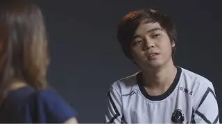 TI7 Execration Team Interview