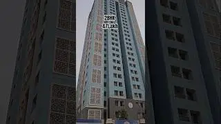 Select my cidco Taloja sector 37 2bhk 47 lackh#shorts