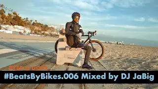 3 Hour Deep House Music Upbeat DJ Mix by JaBig (125 BPM). Playlist: Running, Cycling, Gaming, Lounge