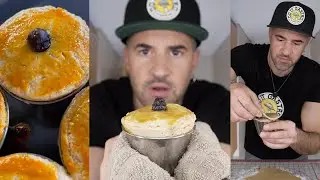 Hoje vamos fazer... Empadas de frango