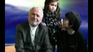 ALİ ERCAN - ANADIR BAŞLARIN TACI