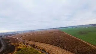 Chimera 7 pro V2 DIY. First flight with o4 pro on board. Maxxx chill. Enjoy! 