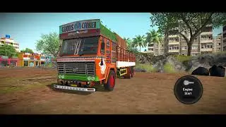 Truck Masters India Game | Truck Game | Truck Masters India Gaming video| 2026 Game, Truck Travels 