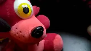 Fnaftube:the beginning of the end