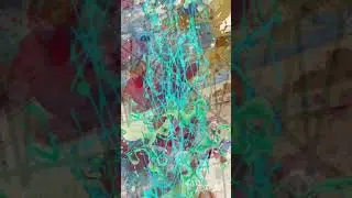 5/17/21 - Generative Music & Art #Shorts