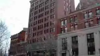 Buffalo Then,Now, Soon.