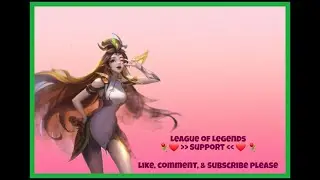 ⭕ Ranked Solo Duo - League of Legends Live Stream #lol #leagueoflegends #explore #viral