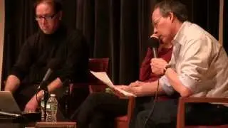 Arthur Sze on Translation