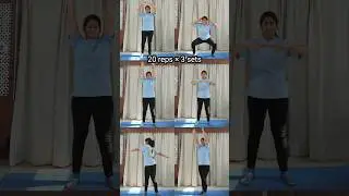 Weight Loss Workout | Burn Fat Fast at Home 💪🔥