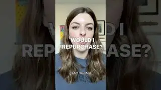 ПУСТЫЕ ТУБЫ ДЛЯ УХОДА ЗА ТЕЛОМ! Куплю ли я их снова?