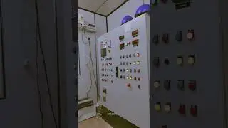 KYB CONMAT BATCHING PLANT OPERATOR PLATFORM 1M&sup3;#trending #love #youtube #rider #kyb