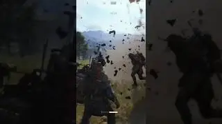 Be careful when doing the Lock Gate Event on Arc Raiders. #arcraiders #gaming #viral #trending
