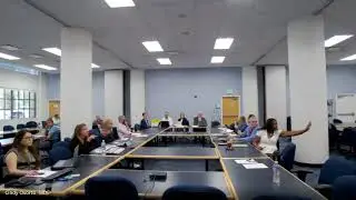 Maryland Buildings Task Force Meeting #3 August 24, 2023