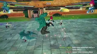 THE #3 PLAYER HAS RETURNED!! Jobs Not Finished| Alt Account Grind | Dragon Ball Sparking Zero