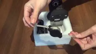 Camera IP Wireless Foscam FI8910W - www.1cctv.ro