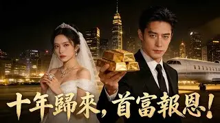 全村供我讀書，盼我逆天改命。他們不知道，我拿到的劇本是「隱瞞億萬家產」。JDDJ
