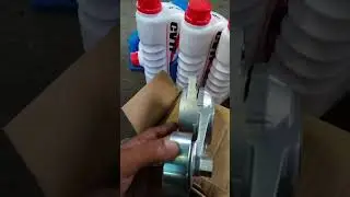 honda city tensioner bearing problem and diagnose