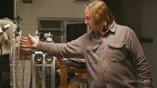 Class Notes: Robot Rickshaw - Pitched Instruments