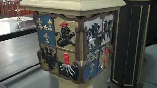 de zerken van Farmsum