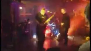 the dilburys - Voodoo Woman