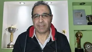 رقم قياسي لوقف القيد بالزمالك. تفاصيل خناقة طارق ونصوحي. الأهلي يطير للجزائر. السعه الكامله للرجاء.